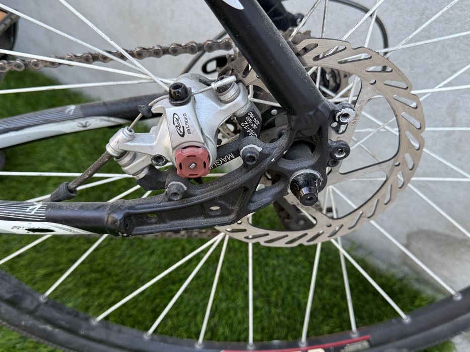 Bicicleta   CARVER