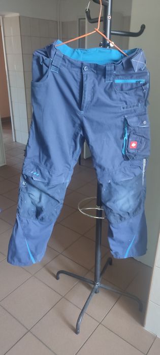 Spodnie robocze Engelberg Strauss