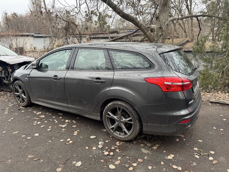 Ford Focus MK3 киев разборка авторазборка