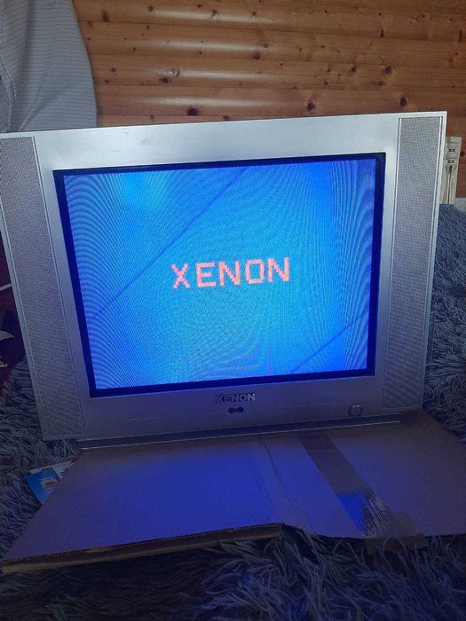 телевізор робочй