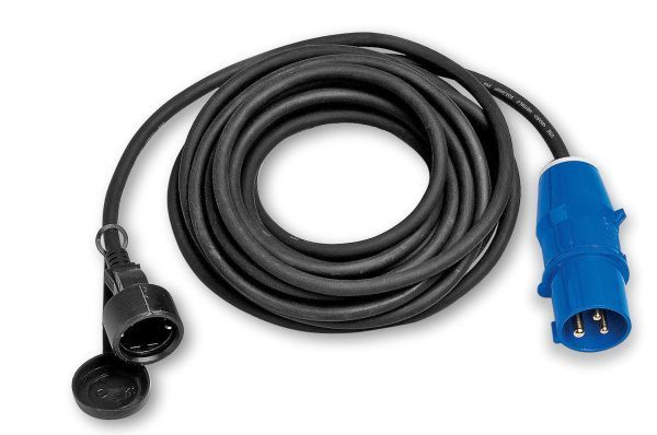 Przedłużacz Brunner Prolonger CEE/Schuko (3x2,5) 25m