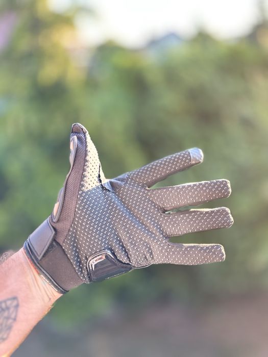 Rekawiczki motocyllowe XL