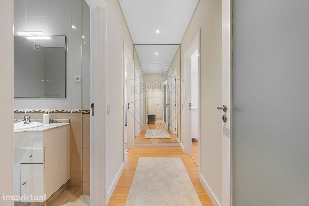 Apartamento T2 para venda
