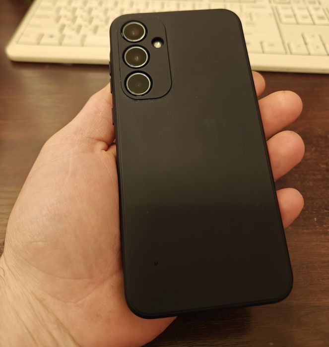 Продам Samsung A55 5G