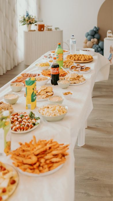 Organização de eventos