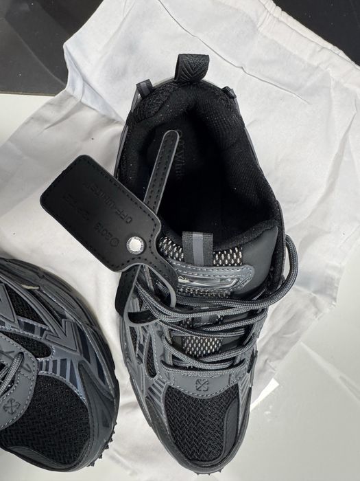 Buty Off-white 44