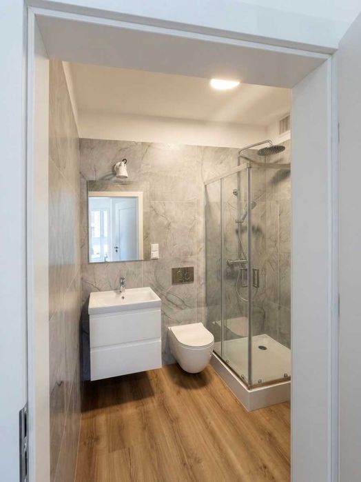 PL/UA | Mieszkanie z Ogródkiem 80 m² | Pet Friendly | Wysoki standard