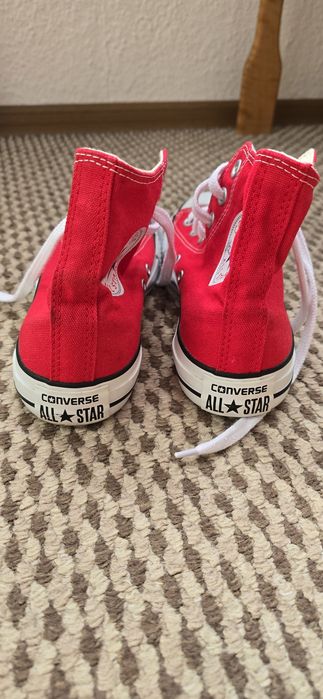 Buty Converse r. 37