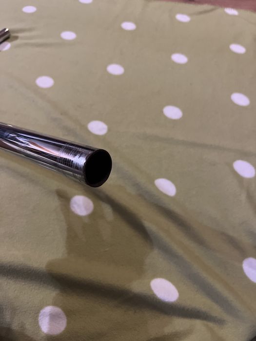 Kierownica Tilt wyczynowa