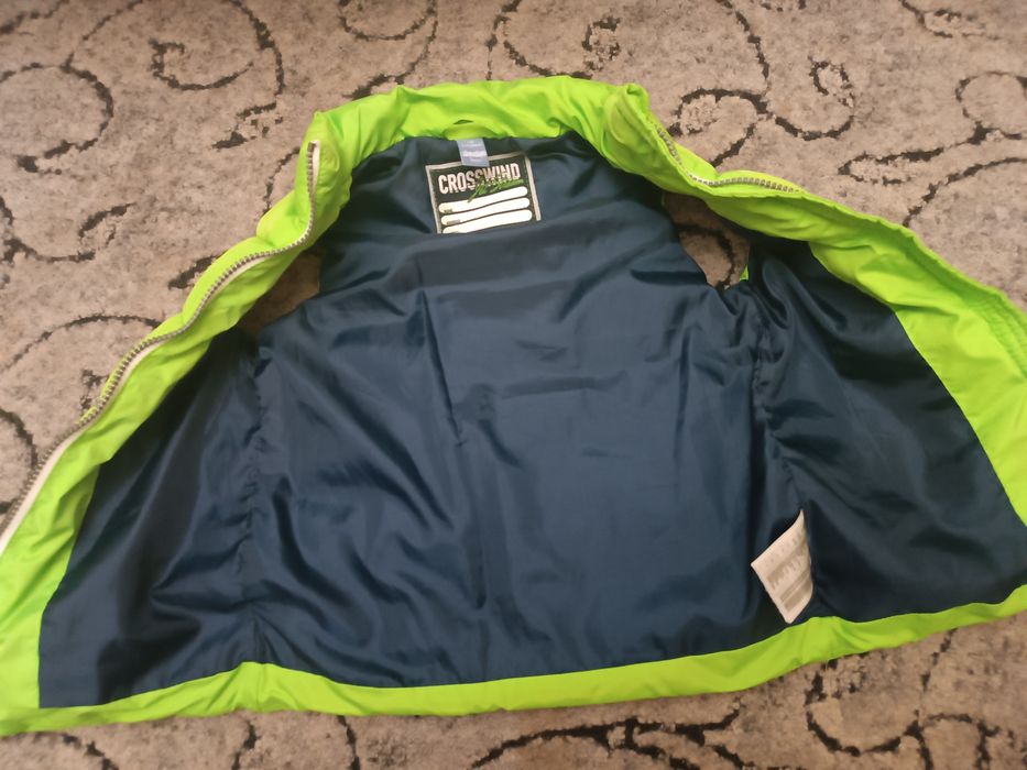 Жилетка размер 104