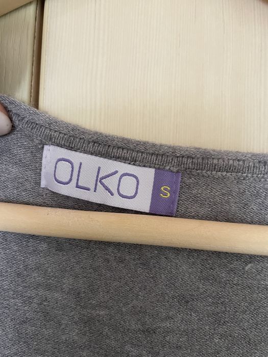 Светр Olko , жіночий