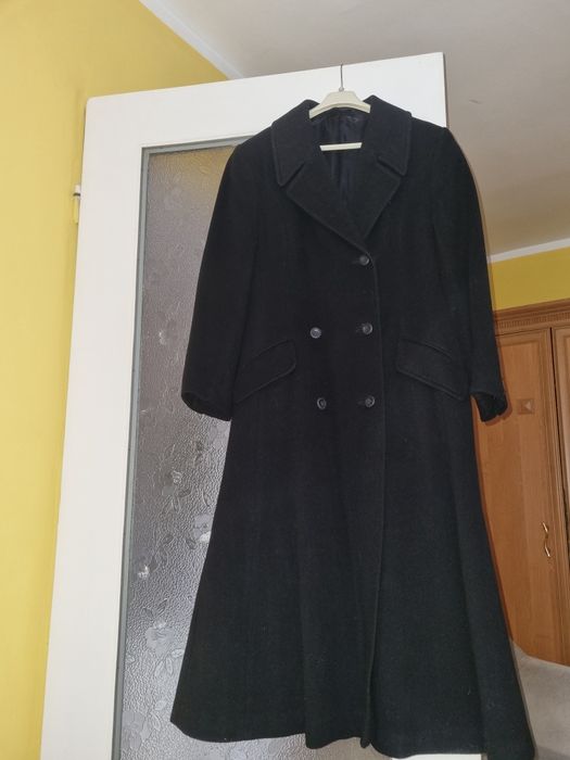 Płaszcz firmy next