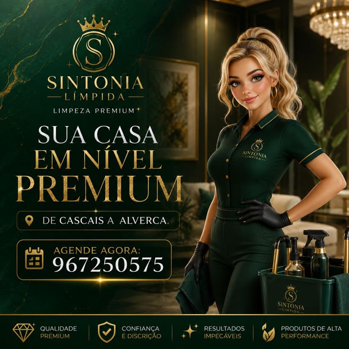 Empresa de limpezas