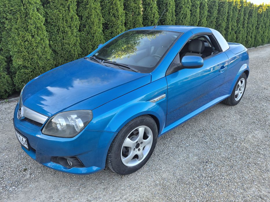 Opel Tigra B 1.4