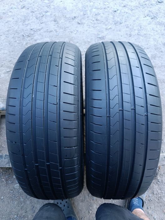 215/60/16 Hankook ventus prime 4