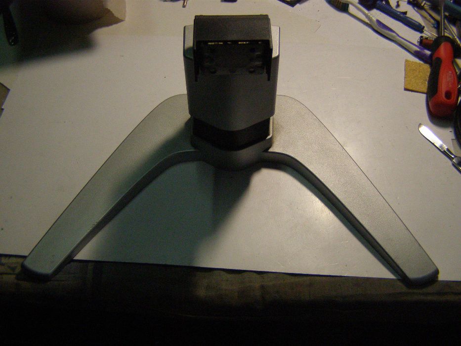 Philips 170B7--разборка