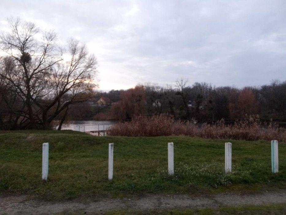 будинок с. Долина