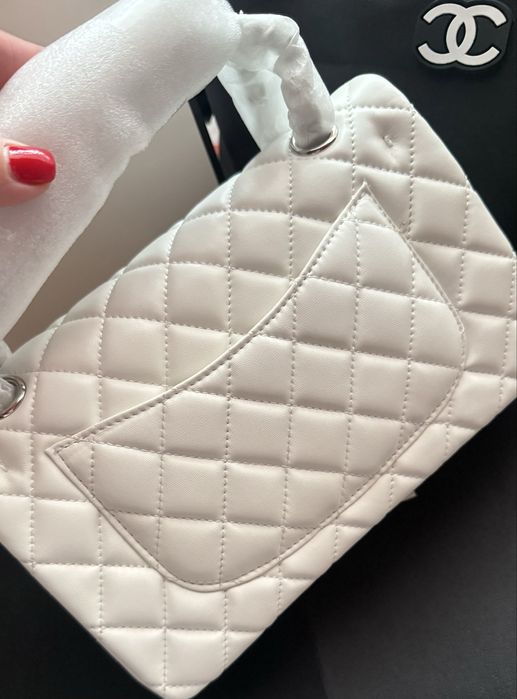 Сумка жіноча шанель