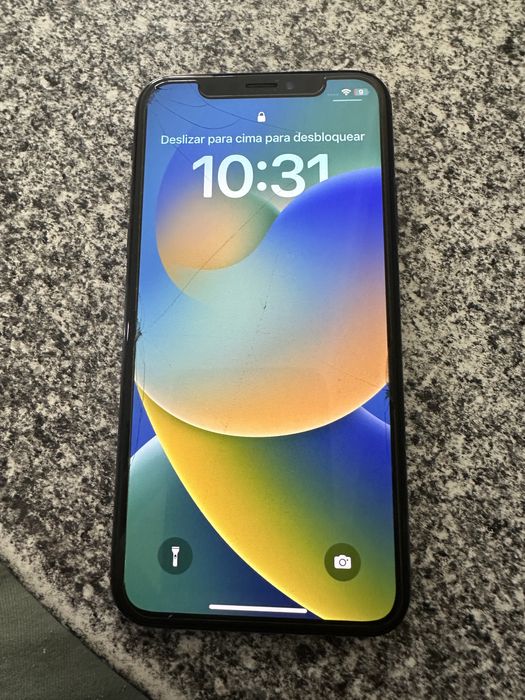 iphone X 64gigas