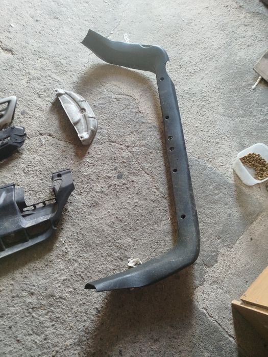 Audi A3 e citroen xsara