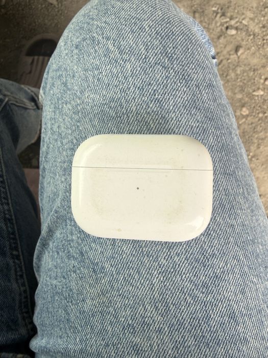 Продам Airpods pro