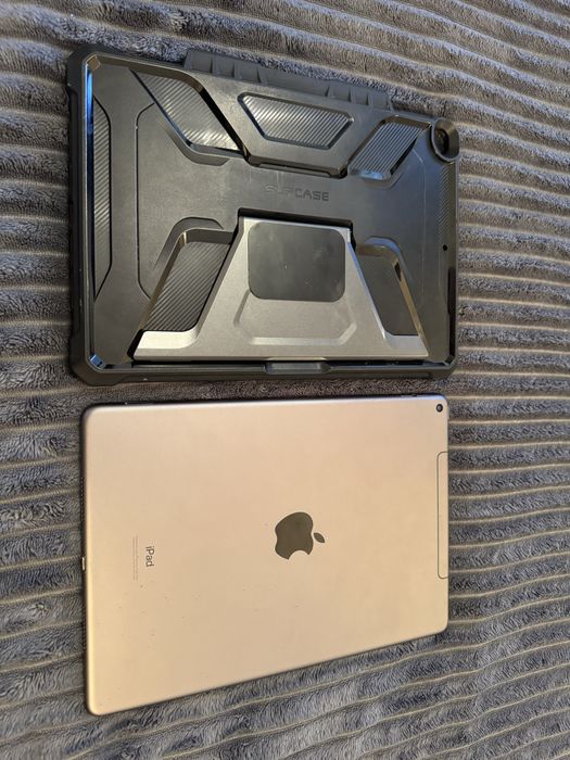 iPad Air 3, 256 ГБ Wi-Fi + LTE(с sim)2020+бампер!