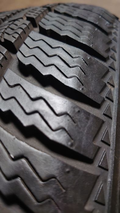 Пара зимних шин Kleber Krisalp HP 215/55 r16 215 55 16