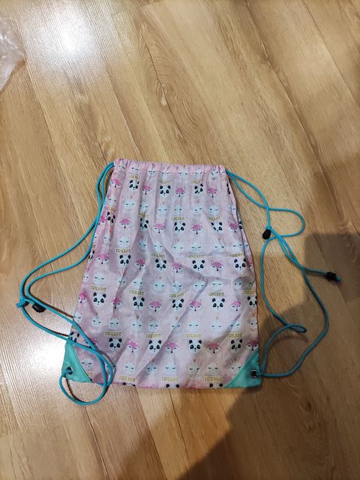 Tornister, plecak szkolny