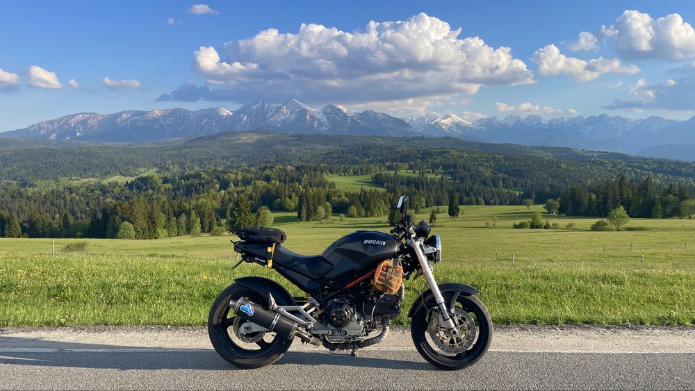 Ducati