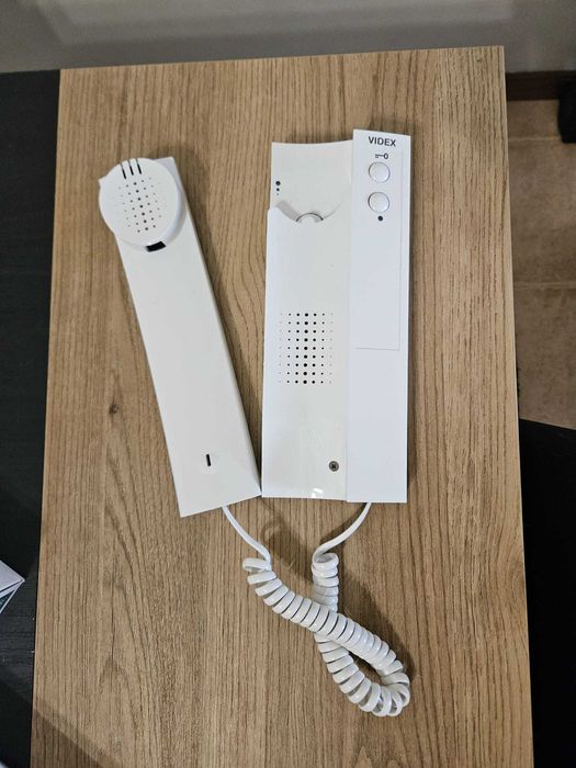 Intercomunicador Videx 3171