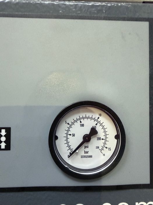 Compressor Atlas Copco