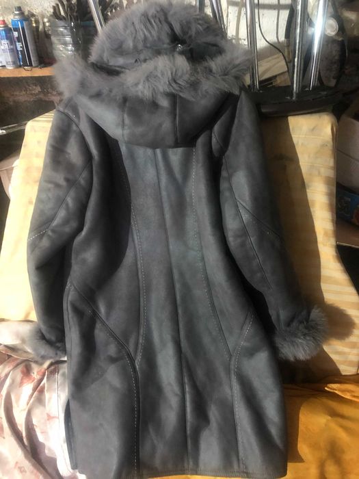 Продам дублянку!