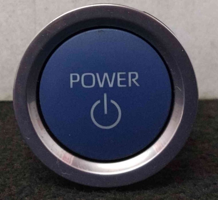 Botão / Interruptor Start and Stop 15F451 - TOYOTA YARIS CROSS