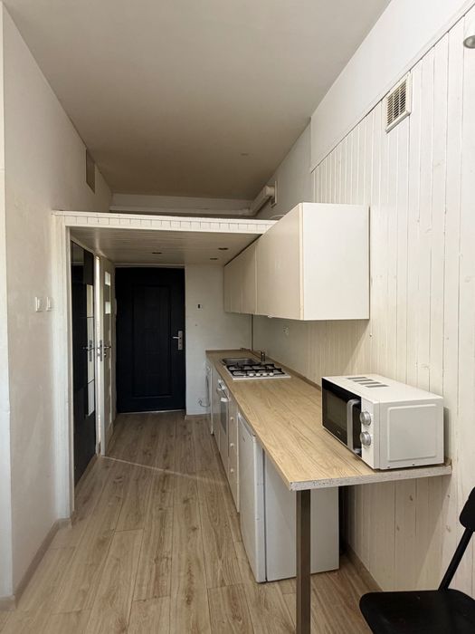 Przytulna kawalerka do wynajęcia Centrum / Górniak Łódź