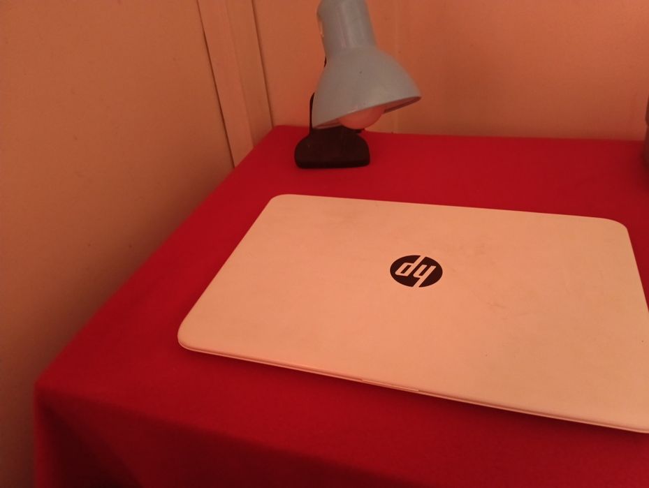 Computador Portatil hp