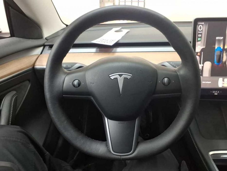 Tesla Model 3 Standard RWD Plus