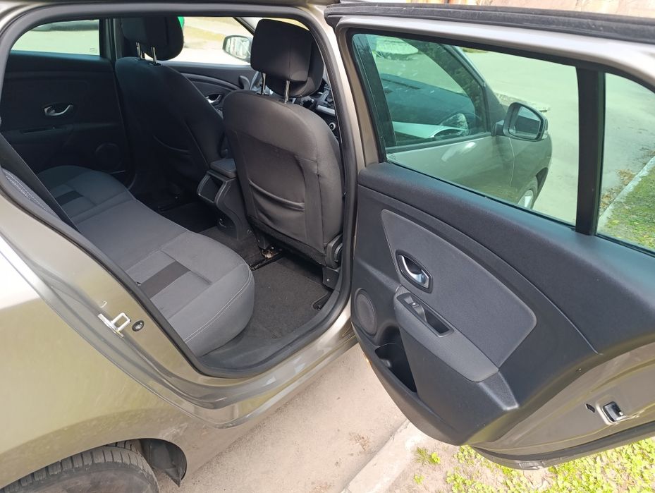Продам Renault Megan 3 2010 року