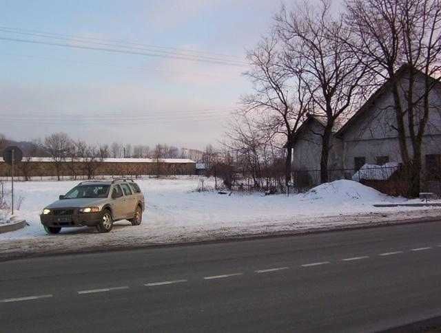 Траса Київ-Чоп фасад.майн комплекс,1.71Га.АЗС Залізниця Вода.