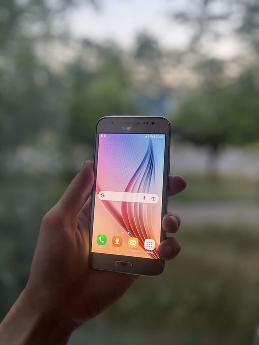 Samsung Galaxy J5 (AMULED экран) (ТОРГ) (ОБМЕН)