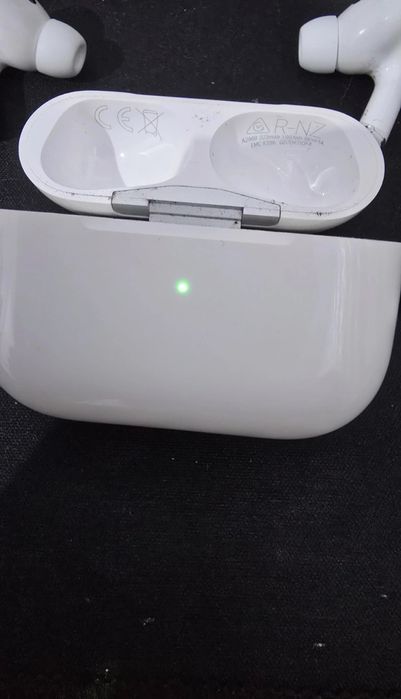 Air pods Pro 2 jak nowe