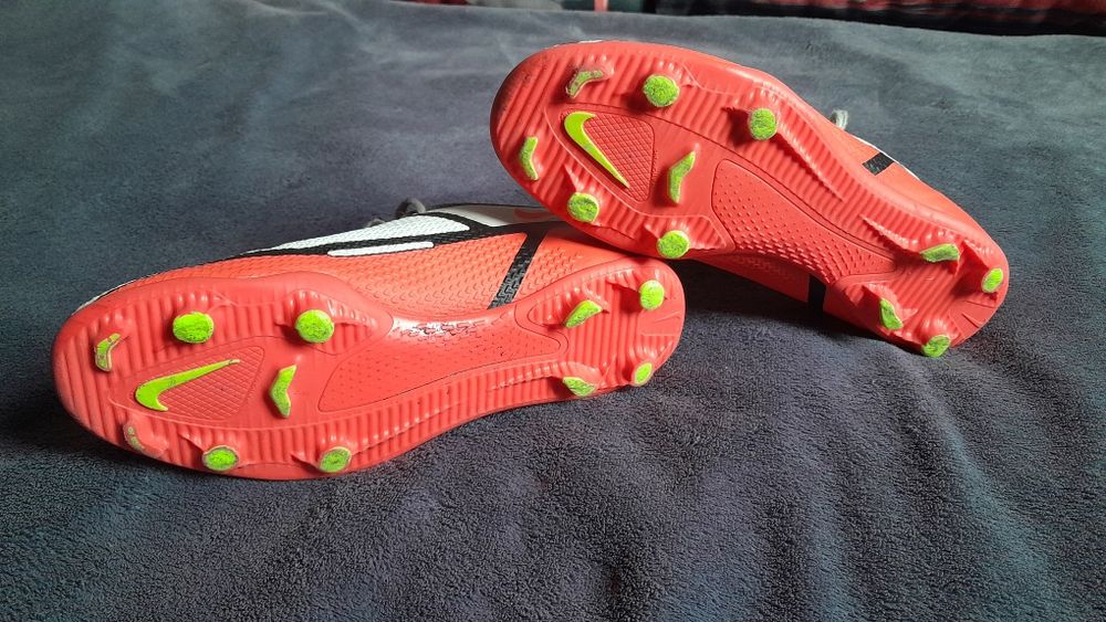 Korki lanki Nike rozmiar 40