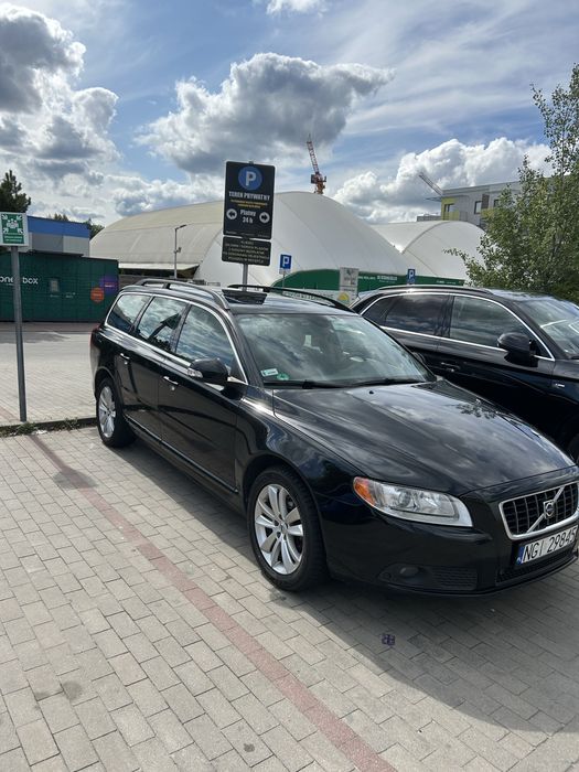 Volvo V70 2007r Diesel