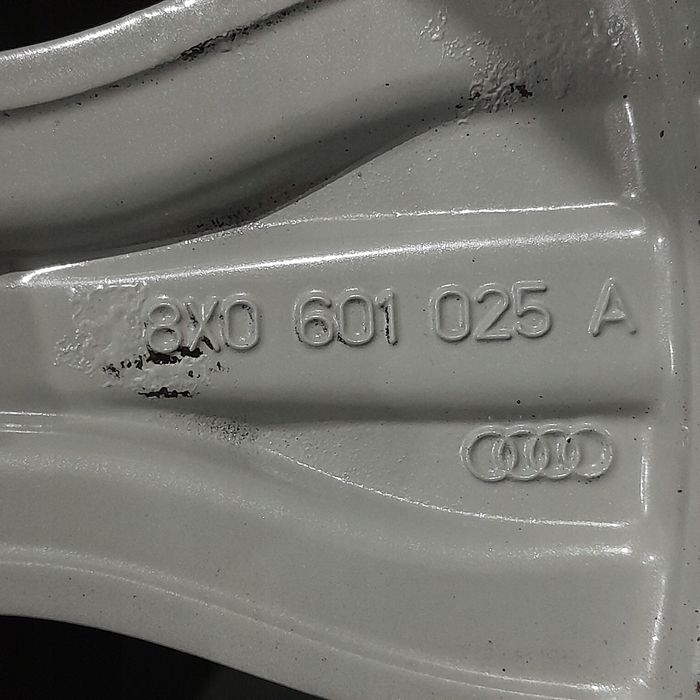 Felgi 16 5x100 Audi A1 8X OE (F14481-25)