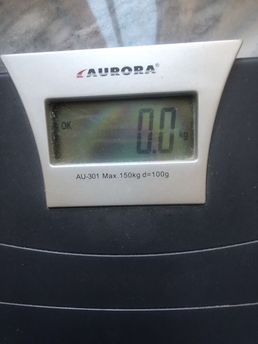Наподьные электронные весы