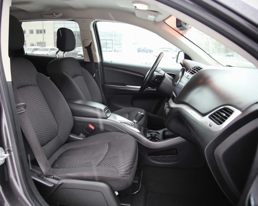 Продам Dodge Journey