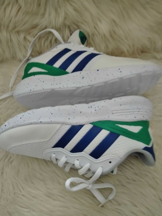 buty adidas nowe 37 1/3