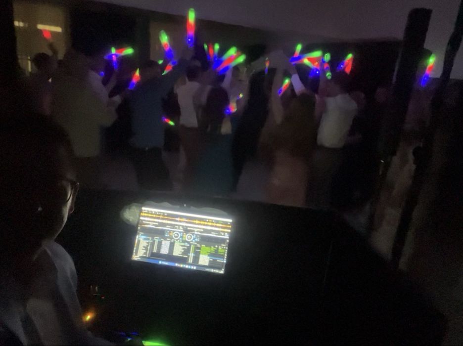 DJ na imprezę, urodziny, wesele, 18stka