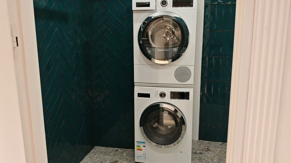 ЖК Файна Таун, 107 кв. м. (+паркомісце у підземному паркінгу)