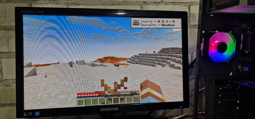 Игровой Бюджетный Пк Cs2 GaV Dota2 WoT