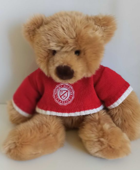 Peluche Tommy Hilfiger